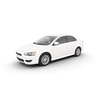 Used Mitsubishi Lancer For Sale Online | Carvana